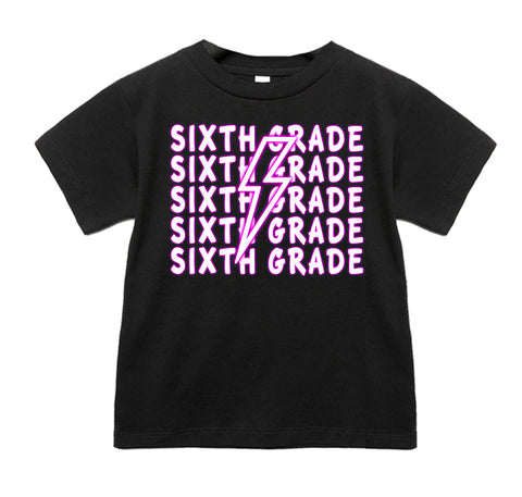 BTS Ice Cream Drip SIXTH, Black/Pink