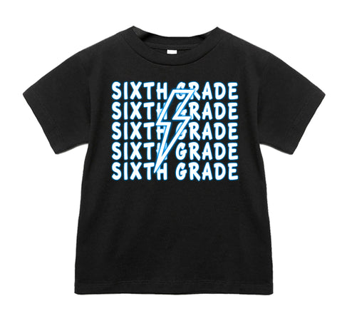 BTS Ice Cream Drip SIXTH, Black/Blue