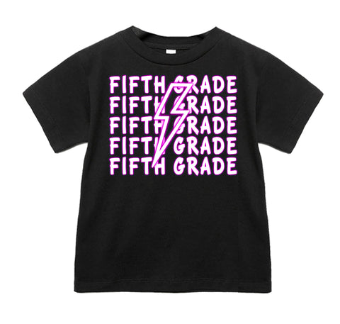 BTS Ice Cream Drip FIFTH, Black/Pink