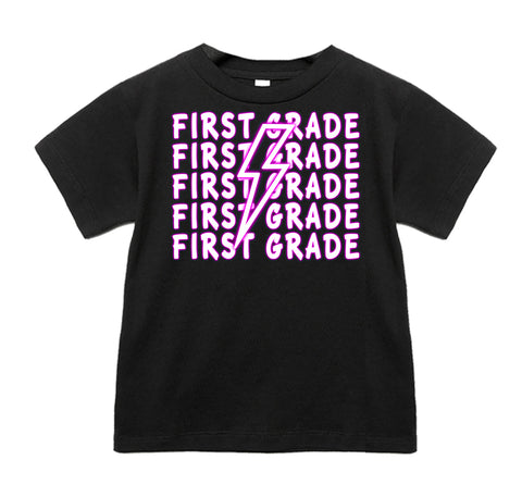 BTS Ice Cream Drip FIRST, Black/Pink