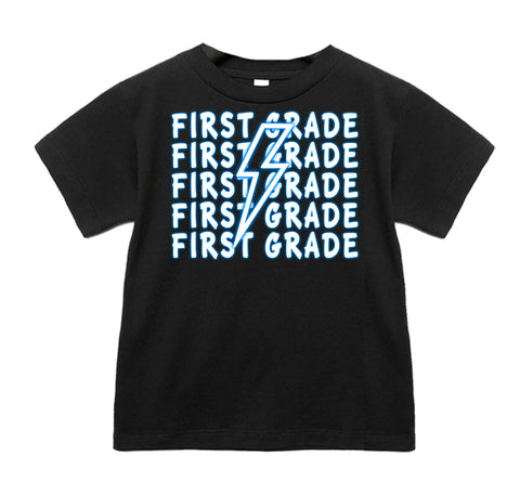 BTS Ice Cream Drip FIRST, Black/Blue