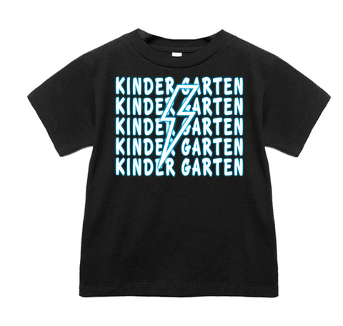 BTS Ice Cream Drip KINDER, Black/Blue