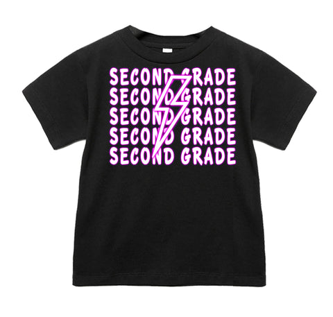 BTS Ice Cream Drip SECOND, Black/Pink