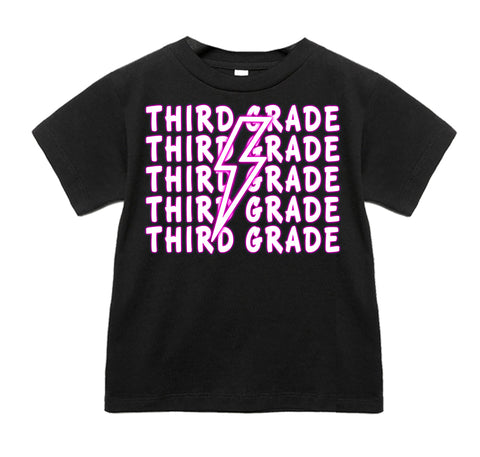 BTS Ice Cream Drip THIRD, Black/Pink