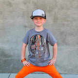 MM PACK-Monthly drip SKULL EXCLUSIVE!!!!