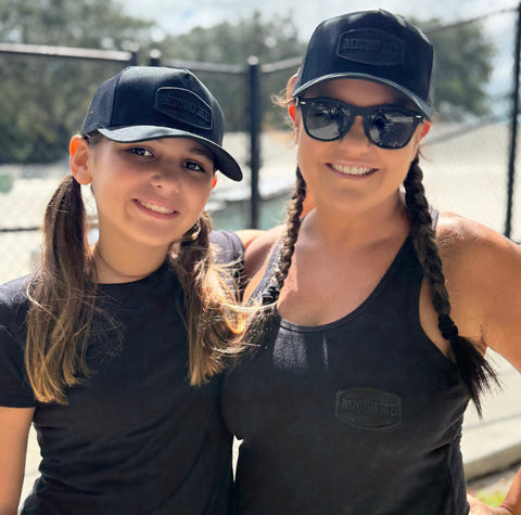 Blackout Patch Tank (Youth, Adult)