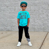 MTO-Kyson Joggers, Checker (Multiple Options)