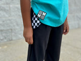 MTO-Kyson Joggers, Checker (Multiple Options)