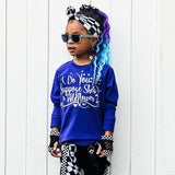 AIW  Long Sleeve, Wildflowers (Multiple Choices)