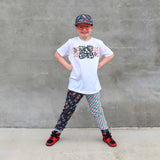 LIDZ- Signature Hydro, Skateboards (Kids)