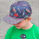 LIDZ- Signature Hydro, Skateboards (Kids)