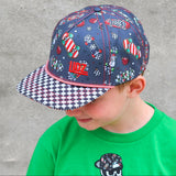 LIDZ- Signature Hydro, Skateboards (Kids)