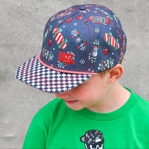 LIDZ- Signature Hydro, Skateboards (Kids)