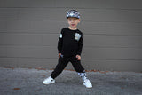 MTO- Mono Collection Joggers, (Infant, Toddler, Youth)