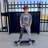 LIDZ- Signature Hydro, Skateboards (Kids)