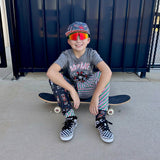 LIDZ- Signature Hydro, Skateboards (Kids)