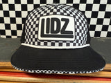 LIDZ- Signature Hydro, Checkerboard (Child)