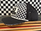 LIDZ- Signature Hydro, Checkerboard (Child)