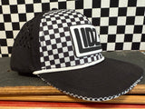 LIDZ- Signature Hydro, Checkerboard (Child)