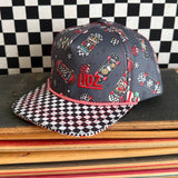 LIDZ- Signature Hydro, Skateboards (Kids)