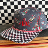 LIDZ- Signature Hydro, Skateboards (Kids)