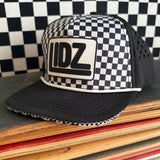 LIDZ- Signature Hydro, Checkerboard (Child)