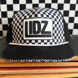 LIDZ- Signature Hydro, Checkerboard (Child)