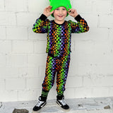 *PREORDER* (BAMBOO) KASH Set, Mummy Wrap