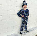 *PREORDER* (BAMBOO) KASH Set, Mummy Wrap