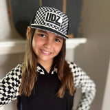 LIDZ- Signature Hydro, Checkerboard (Child)