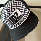 LIDZ- Signature Hydro, Checkerboard (Child)