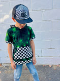 LIDZ- Signature Hydro, Checkerboard (Child)