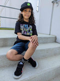 Wild Child Tees, Multiple Colors