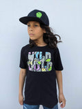 Wild Child Tees, Multiple Colors