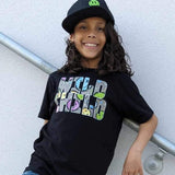 Wild Child Tees, Multiple Colors