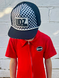 LIDZ- Signature Hydro, Checkerboard (Child)