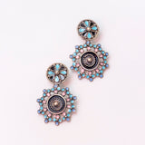 (BAMBOO) Glow Pumpkins KASH Lounge Set