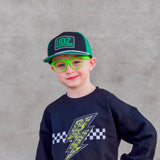 MTO-Kyson Joggers, Smiley STP