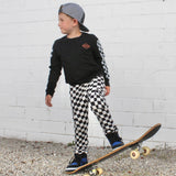 *PREORDER* (BAMBOO) ARYA Cargos, Whimsy Halloween