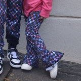 MTO-Bells, Space Checks