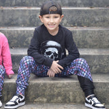 MTO-Kyson Joggers, Space Checks