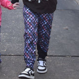 MTO-Kyson Joggers, Space Checks