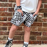 MTO-RAD Easton shorts (3 color options)