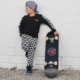 *PREORDER* (BAMBOO) ARYA Cargos, Whimsy Halloween