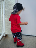 MTO-Kyson Joggers, BOLTS & CHECKS
