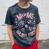 LIDZ- Signature Hydro, Skateboards (Kids)