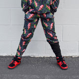 MTO-Kyson Joggers, CANDY BOLT