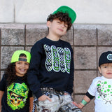 STP Skateboards Crew Sweatshirt