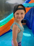 LIDZ HYDRO Signature Series- Bolts (Child)