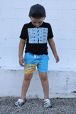 **PREORDER** ICE CREAM DRIP Shorts, Multiple Options
